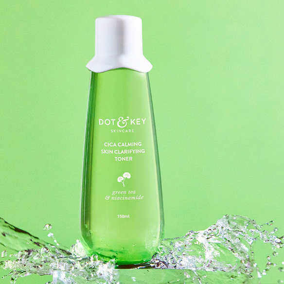 Teenager Skin Care