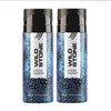 Wild Stone Hydra Energy Men's Deodorant - 150ml, Long Lasting Protection