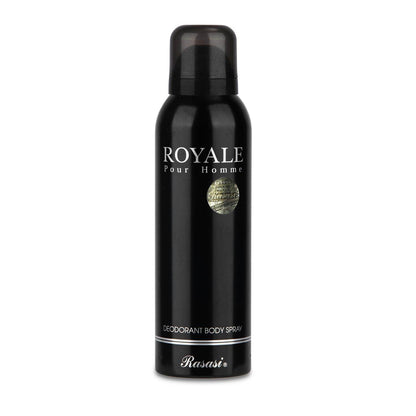 Yardley Male Gentleman Sporting League Body Spray - Champion, 150ml, Citrus