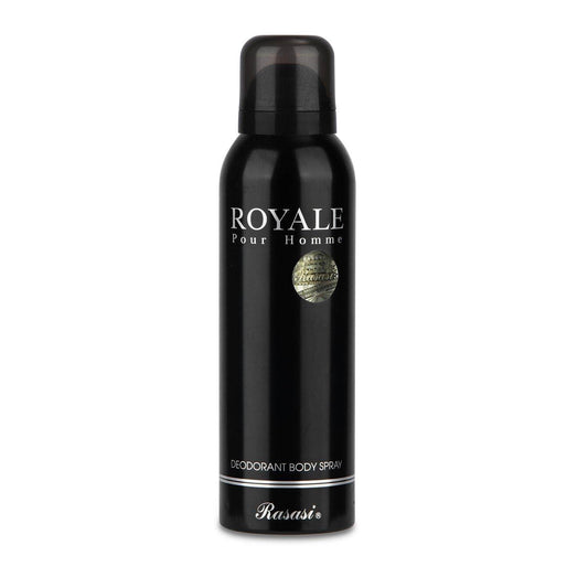 Yardley Male Gentleman Sporting League Body Spray - Champion, 150ml, Citrus